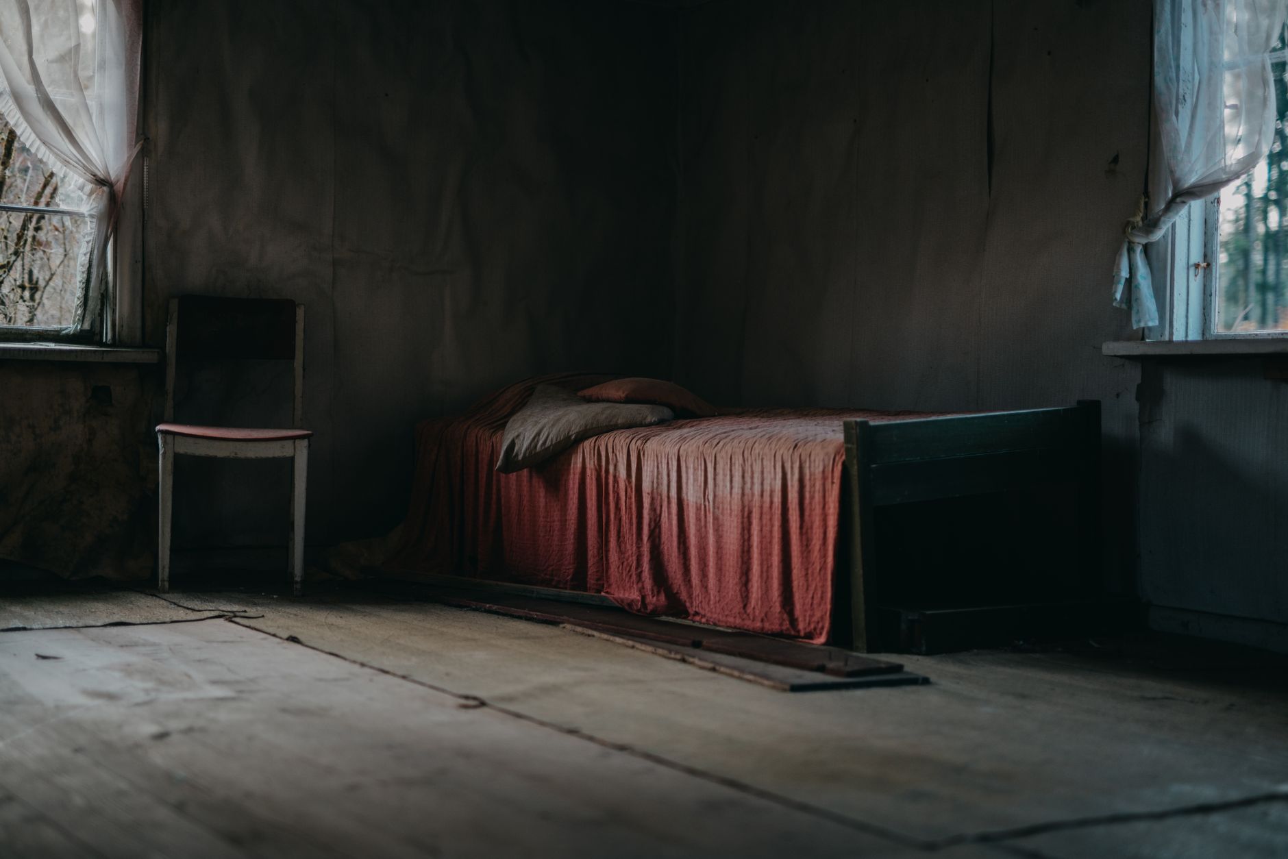 Traitement punaises de lit à Thionville